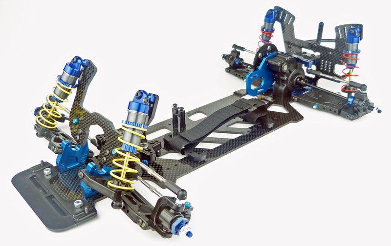 0726 OUTLAW 5 SPRINT KIT