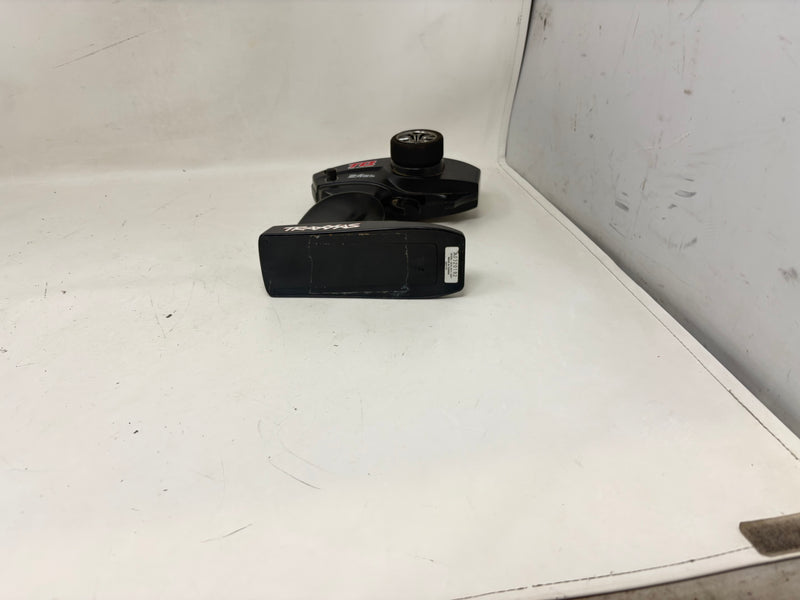 Used Traxxas TQ Transmitter