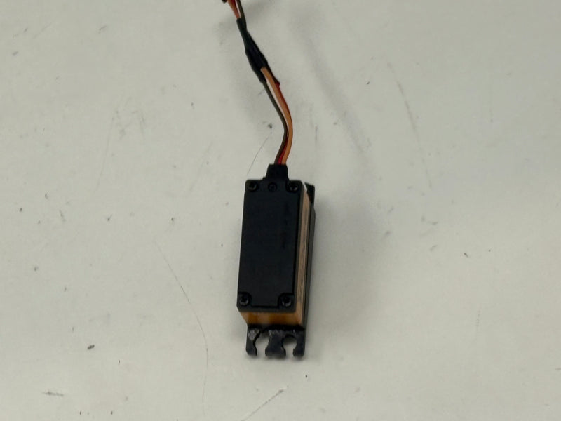 Used Savox SH-1250MG Servo