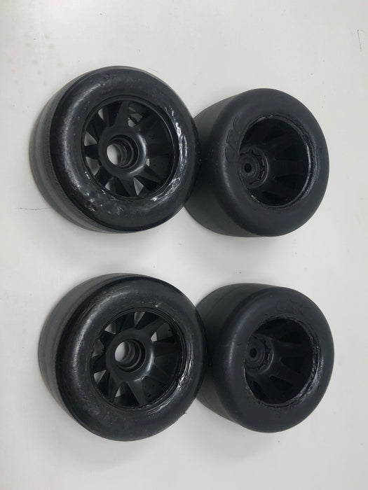 USED CRC 2320 Track Magnets F1