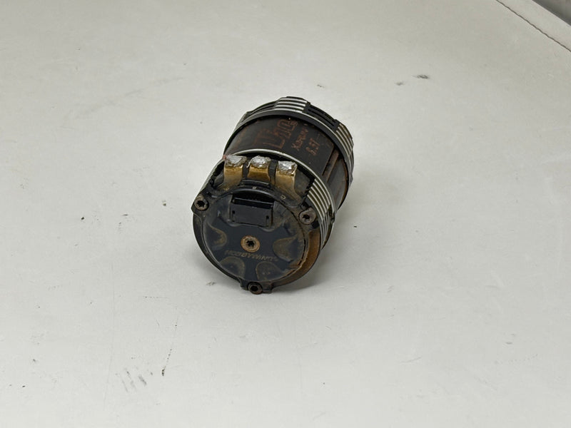 Used Hobbywing G3 6.5T Motor