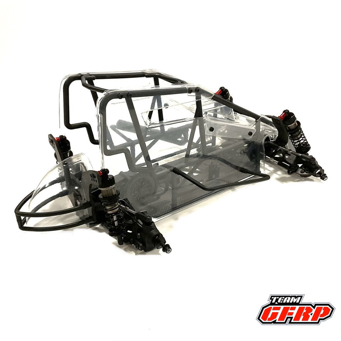 GFR-7130 Team GFRP 2025 Weapon Midget Car Kit