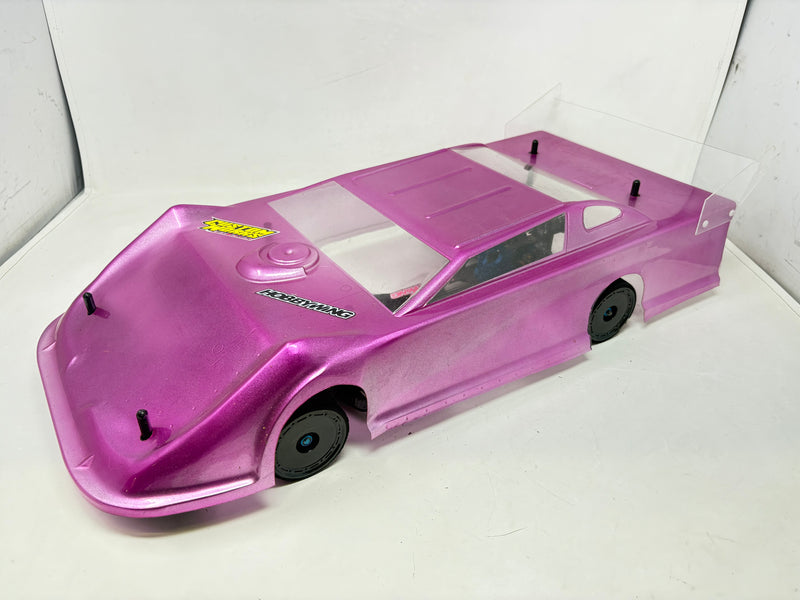 Used Custom Works Intimidator 8