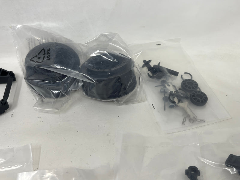 New Team Associated DR10 70027 build started