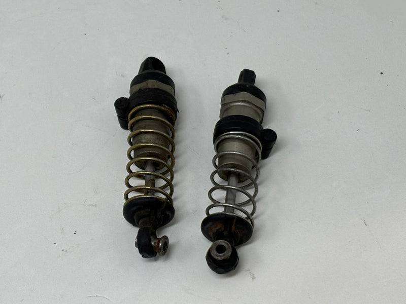 Used Vintage Team Associated Factory Team Shocks