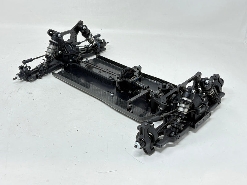 XRAY XB4C'22 Slider