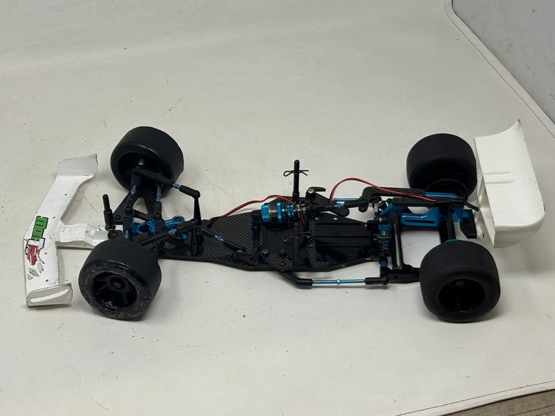 Used Exotek R4 F1 Ultra