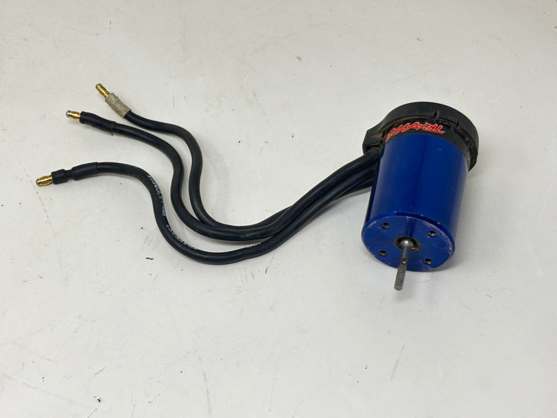 Used Traxxas Velineon Motor