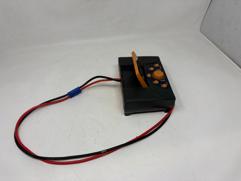 Used iCharger 406 Duo