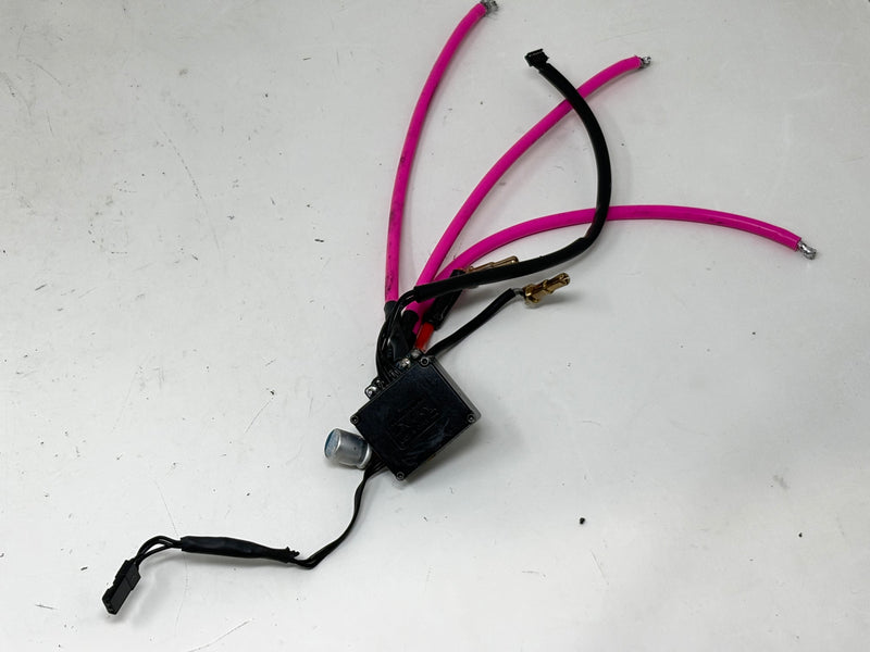 USED Hobbywing XR10 Stock Spec 1s
