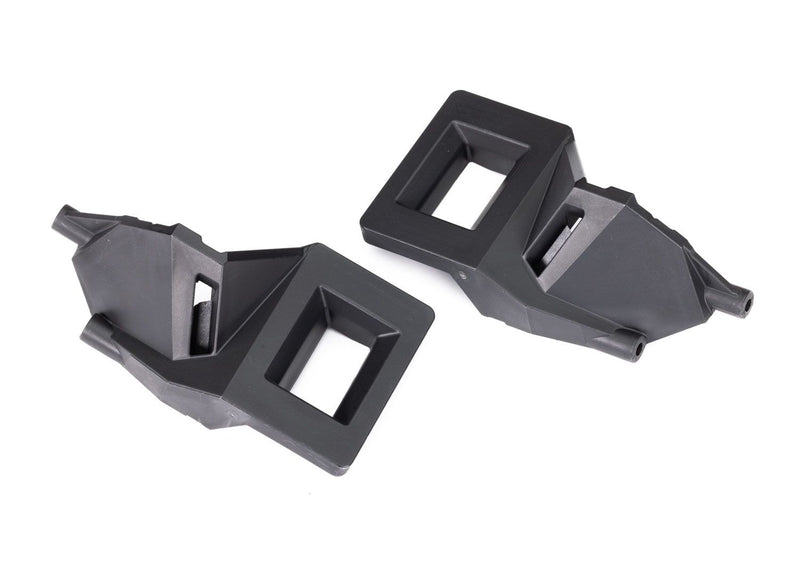 10214 Traxxas Max Slash Body Mounts Rear (L&R)