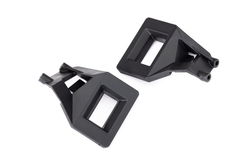 10215 Traxxas Maxx Slash Body Mounts Front (L&R)