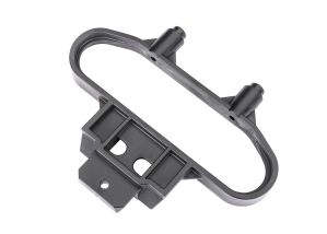 10233 Traxxas Maxx Slash Front Bumper Mount