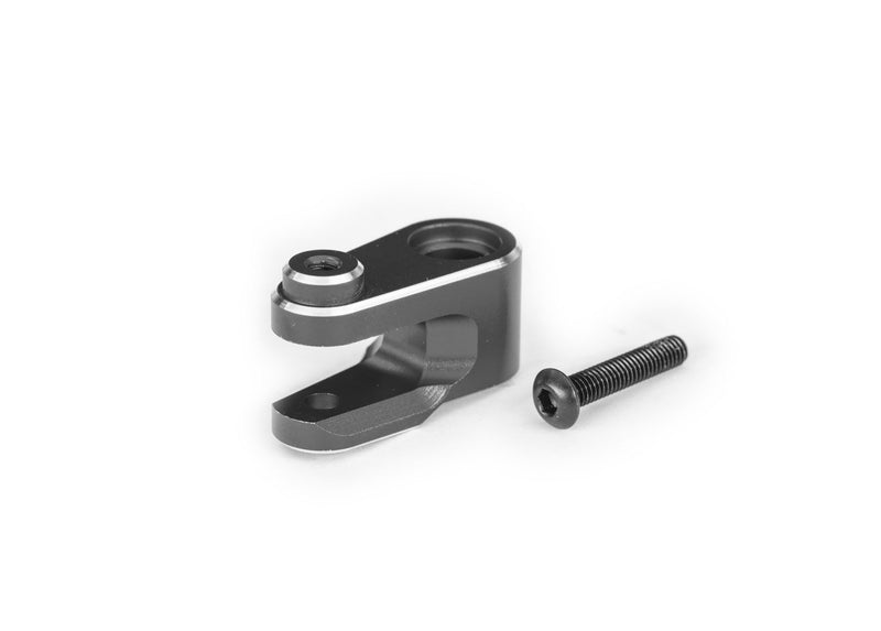10247 Traxxas Gray Aluminum Servo Horn