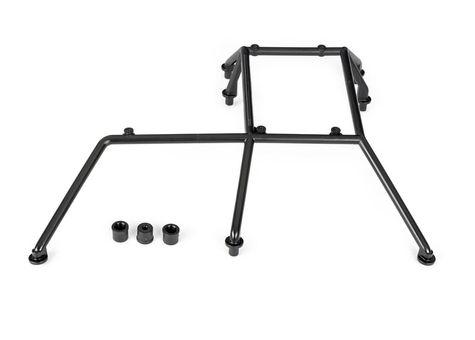 10414 Traxxas DRIVER BODY CAGE/RETAINERS