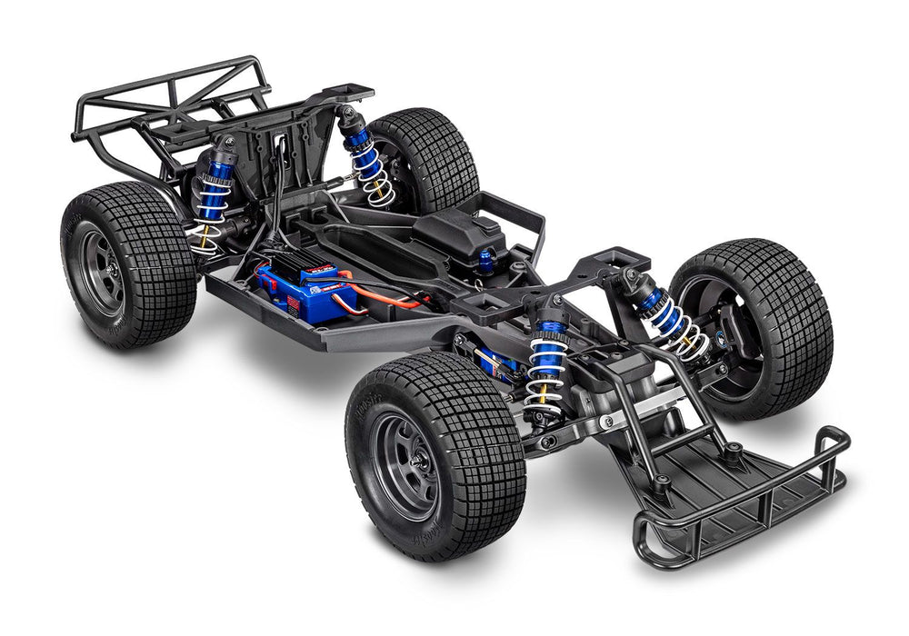 104354-74 Traxxas Slash Modified BL-2s