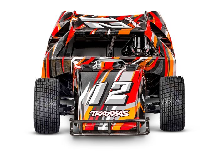 104354-74 Traxxas Slash Modified BL-2s