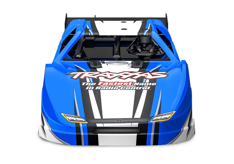 104364-74 Traxxas Slash Late Model BL-2s