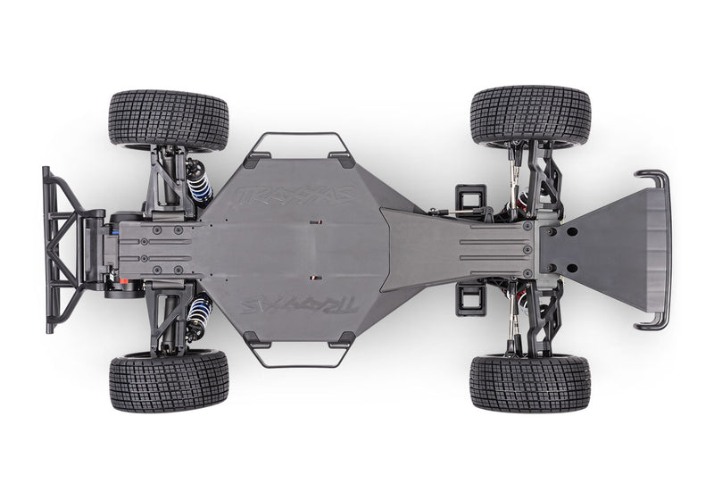 104364-74 Traxxas Slash Late Model BL-2s