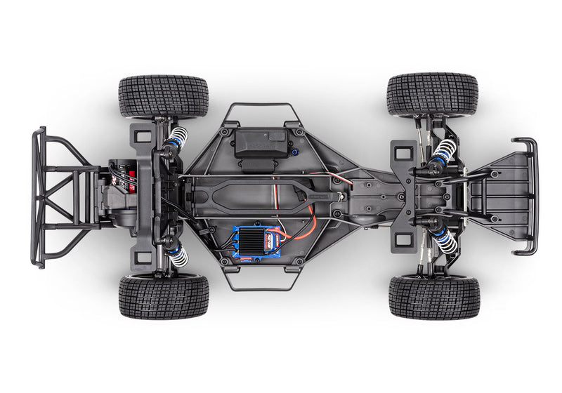 104364-74 Traxxas Slash Late Model BL-2s