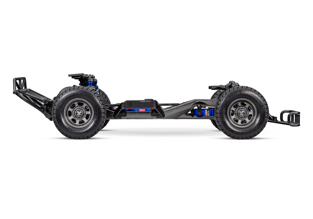 104364-74 Traxxas Slash Late Model BL-2s