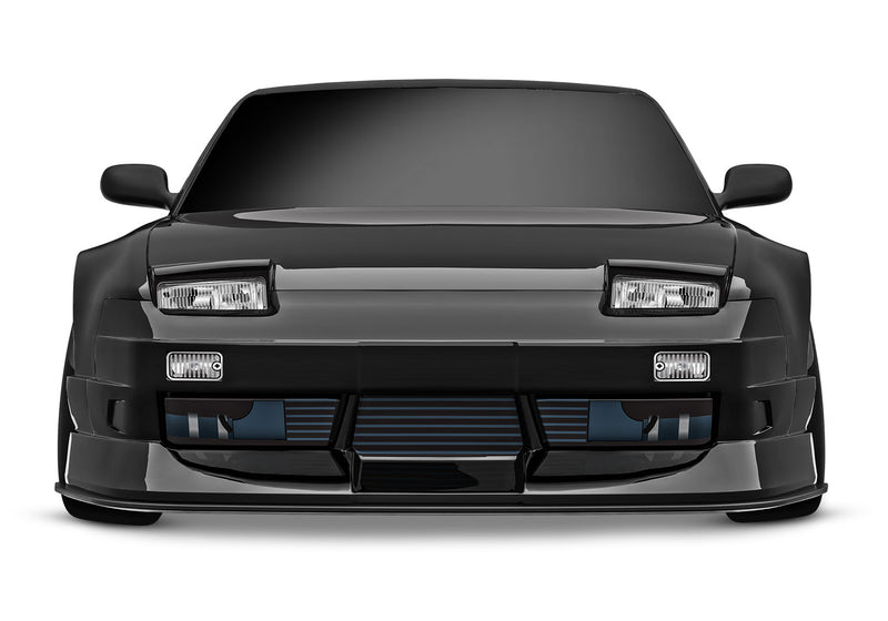 105247-4 TRAXXAS 4-Tec Drift Nissan 240SX