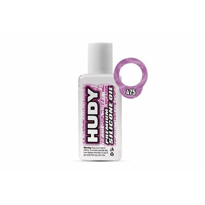 106348 Hudy Premium Silicone Oil 475 CST 100ML