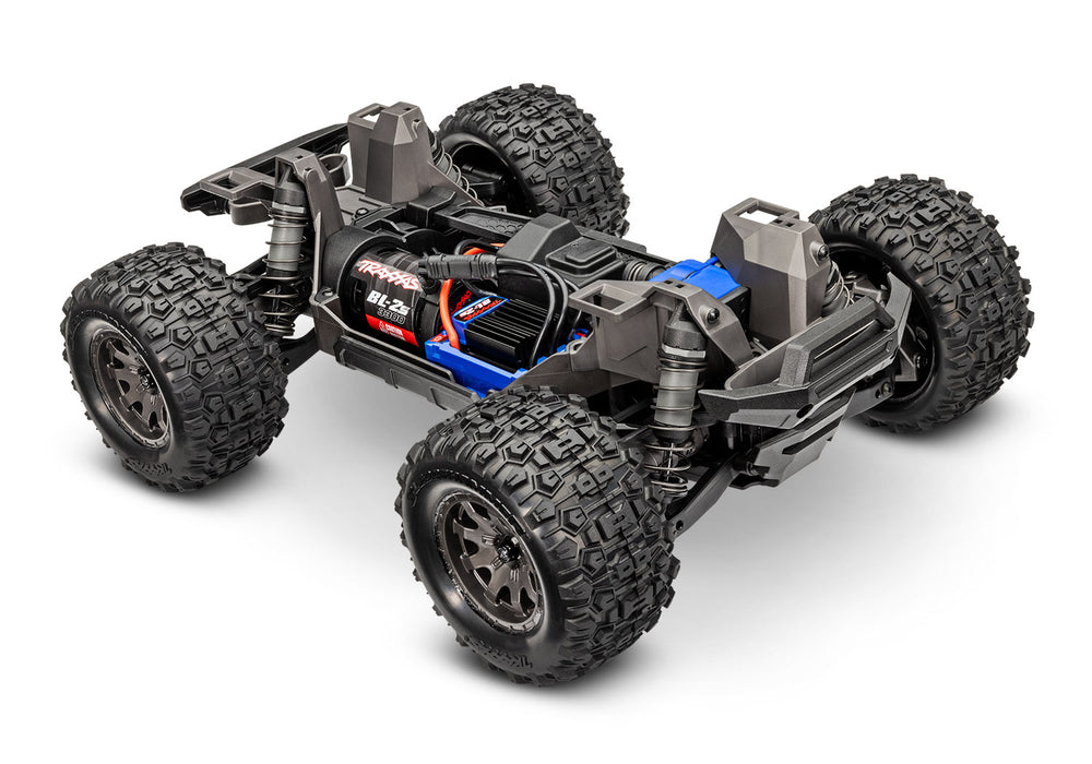 107154-1 Traxxas Mini Maxx BL-2s