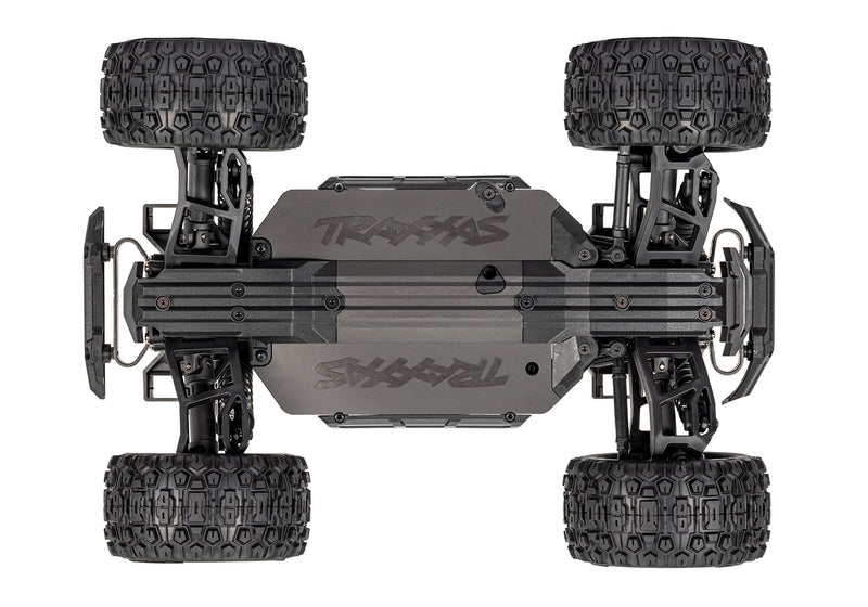 107154-1 Traxxas Mini Maxx BL-2s