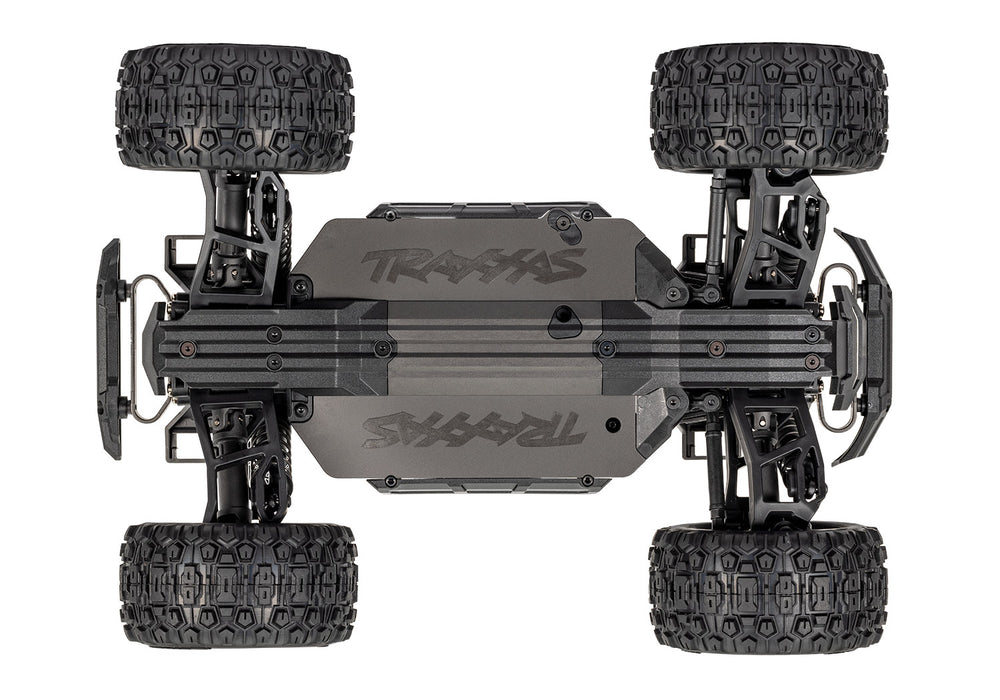 107154-1 Traxxas Mini Maxx BL-2s