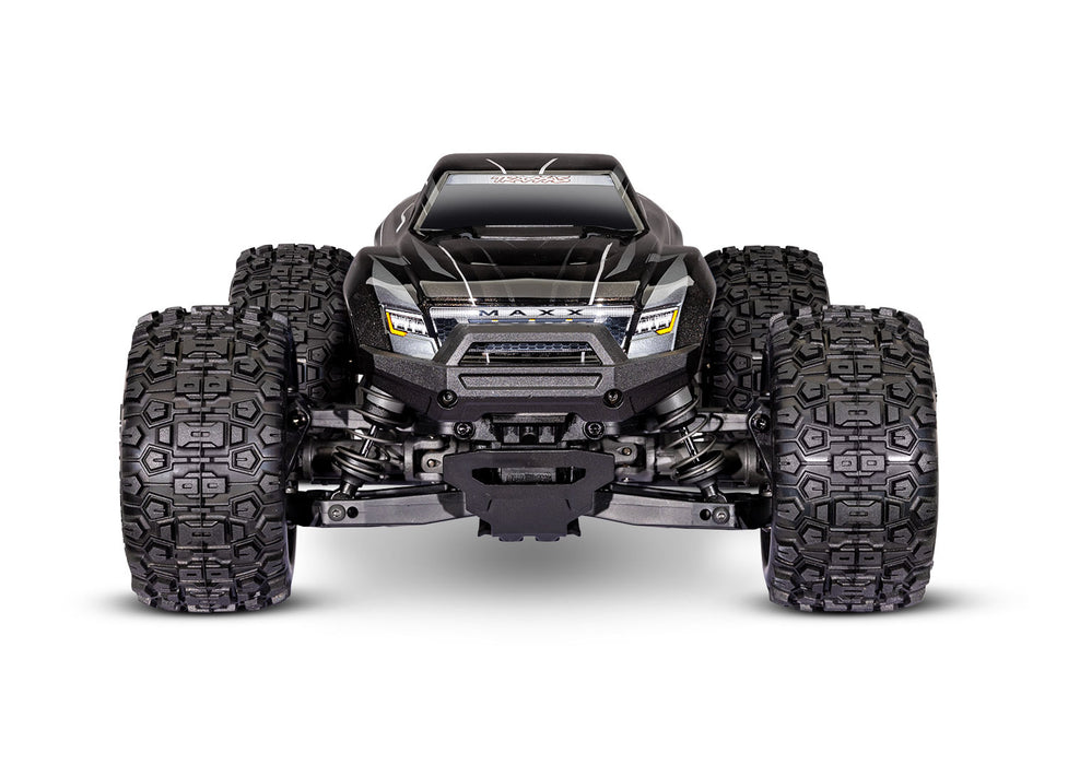 107154-1 Traxxas Mini Maxx BL-2s