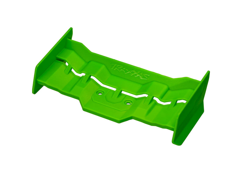 10718 TRAXXAS Mini XRT Rear Wing