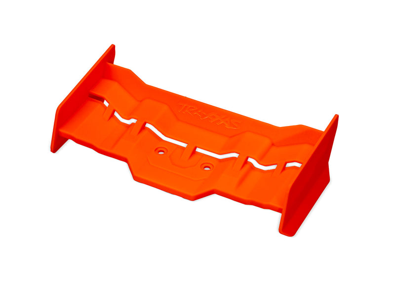 10718 TRAXXAS Mini XRT Rear Wing