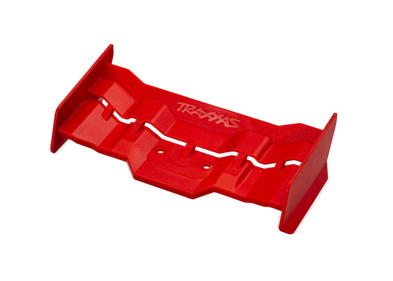 10718 TRAXXAS Mini XRT Rear Wing