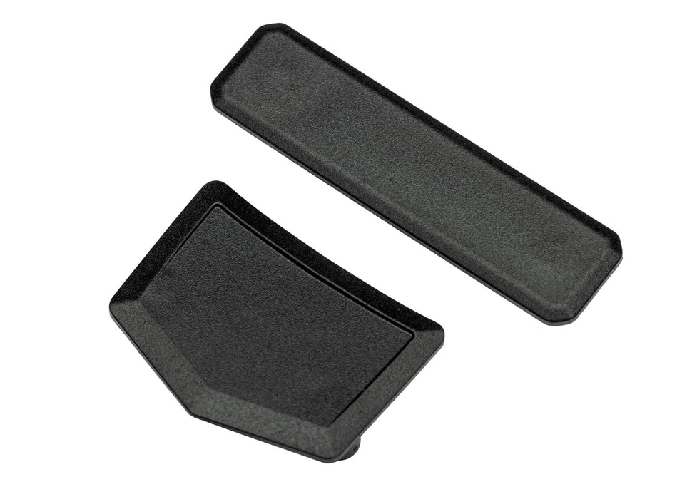 10720 TRAXXAS BODY WASHERS FRONT/REAR