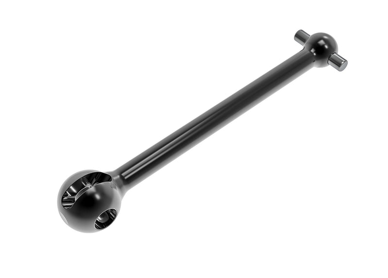 10748X TRAXXAS DRIVESHAFT STEEL CV 53.5MM
