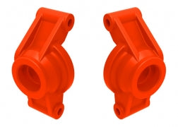10752 Traxxas STUB AXLE CARRIERS REAR