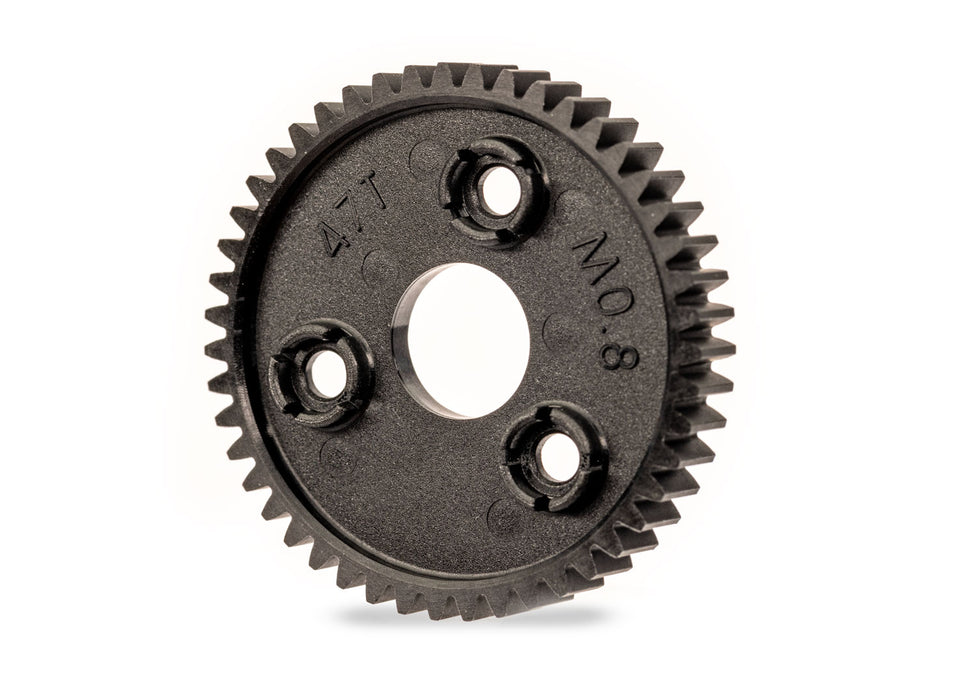 10759 TRAXXAS SPUR GEAR 47T FOR SLIPPR CLUTCH