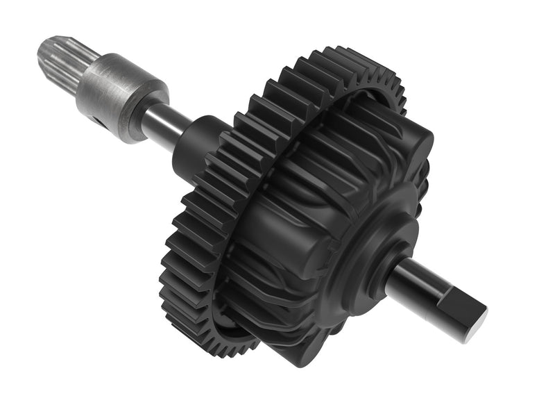 10760 Traxxas Differential Kit Center Complete Requires 10757 & 10762