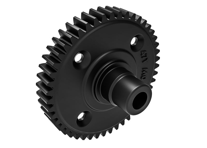 10761 Traxxas SPUR GEAR 47T FOR CNTR DIFF