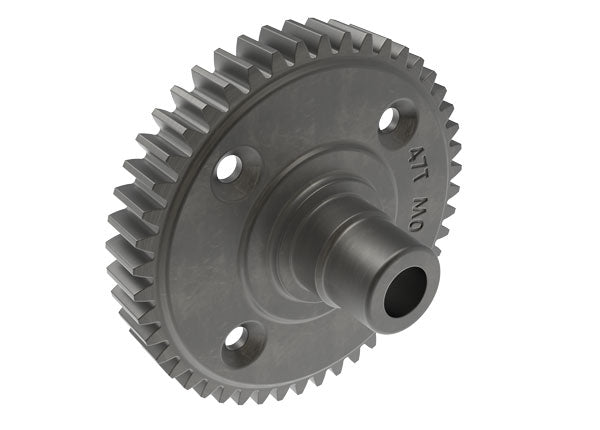 10761X Traxxas SPUR GEAR 47T FOR CNTR DIFF