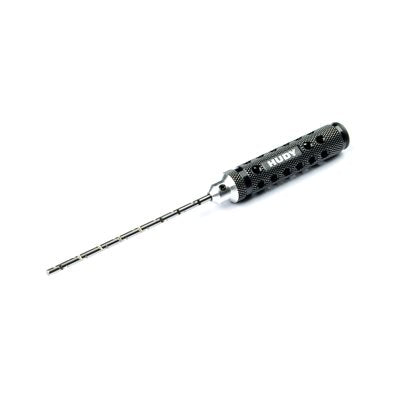 107642 Hudy LIMITED EDITION - ARM REAMER 3.5 MM