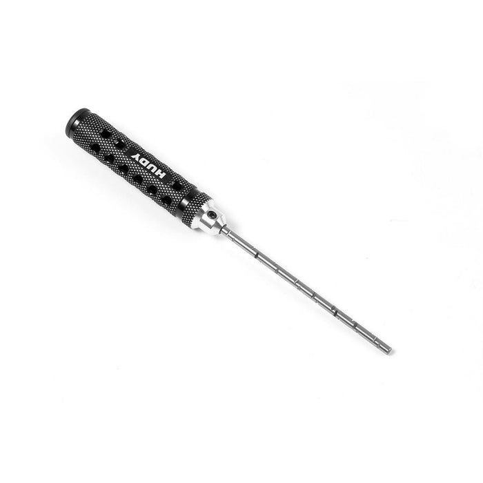 107643 Hudy LIMITED EDITION - ARM REAMER 3.0 MM