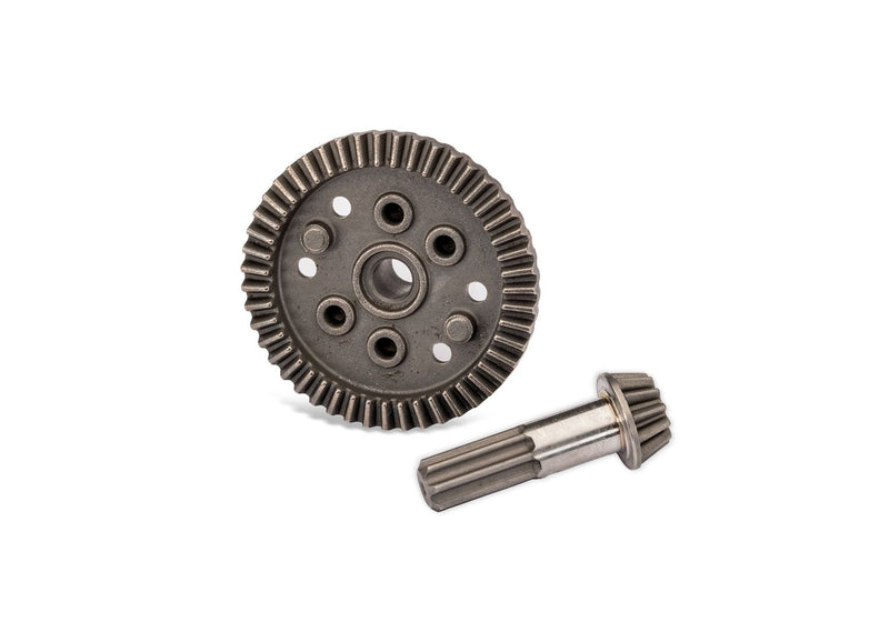 10778X TRAXXAS Front Differential Ring and Pinion Gear