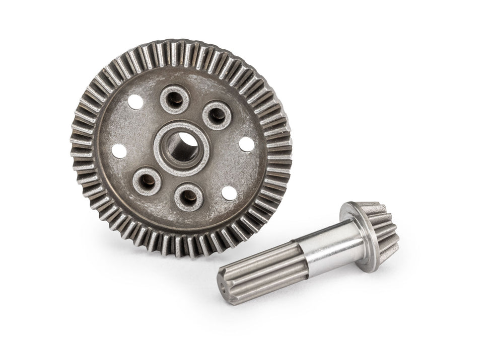 10778 TRAXXAS RING GEAR DIFF/PINION FRONT