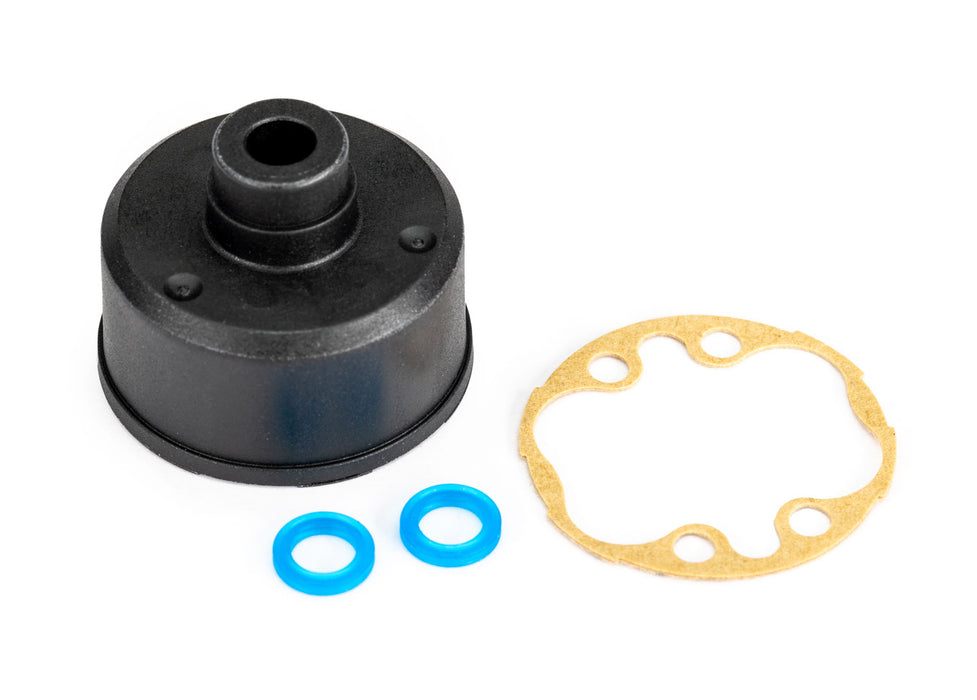 10781 TRAXXAS DIFFERENTIAL CARRIER/SPACER