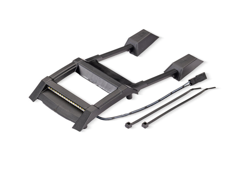 10784 Traxxas Mini XRT Roof Skid with LED Lights