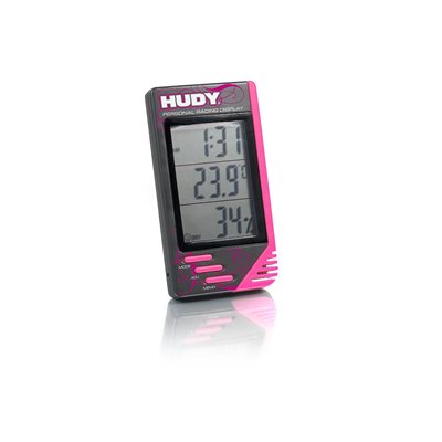 107850 Hudy Personal Racing Display