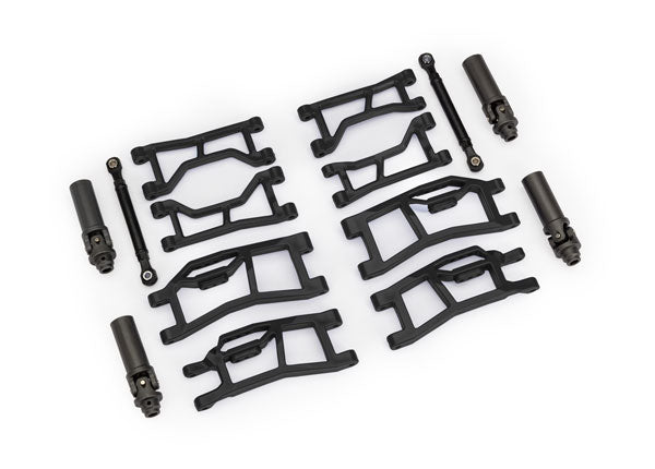 10790 Traxxas HD WideMaxx Suspension Kit