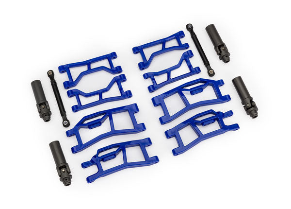 10790 Traxxas HD WideMaxx Suspension Kit